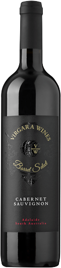 Barrel Select Adelaide Cabernet Sauvignon Virgara Wines